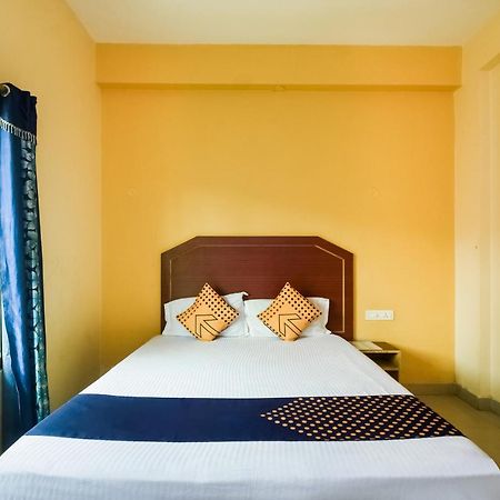 Spot On 74793 Hotel Sai Sudha Puri Εξωτερικό φωτογραφία