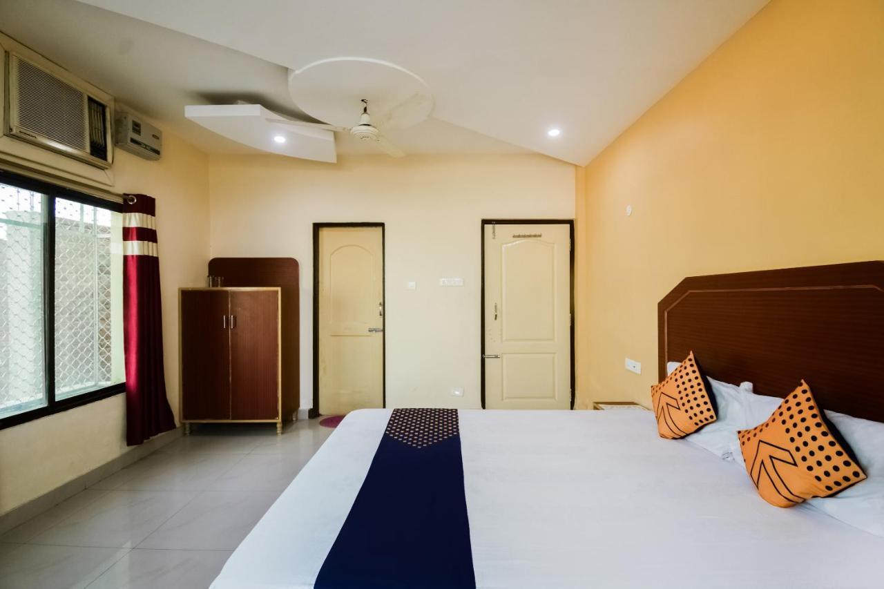 Spot On 74793 Hotel Sai Sudha Puri Εξωτερικό φωτογραφία