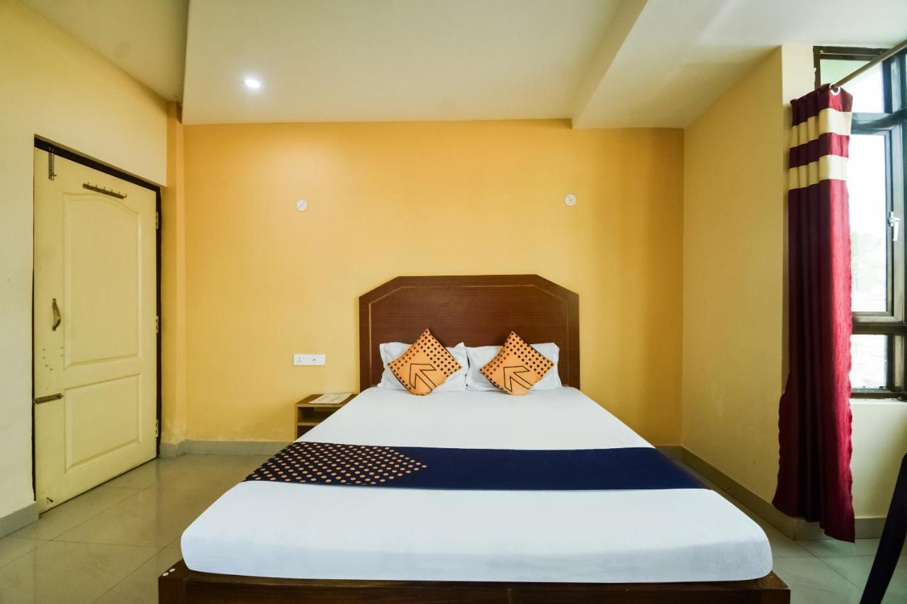 Spot On 74793 Hotel Sai Sudha Puri Εξωτερικό φωτογραφία