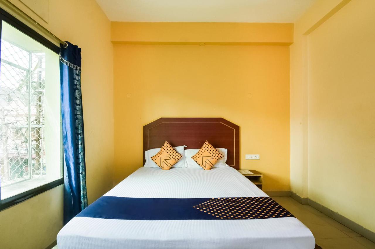 Spot On 74793 Hotel Sai Sudha Puri Εξωτερικό φωτογραφία