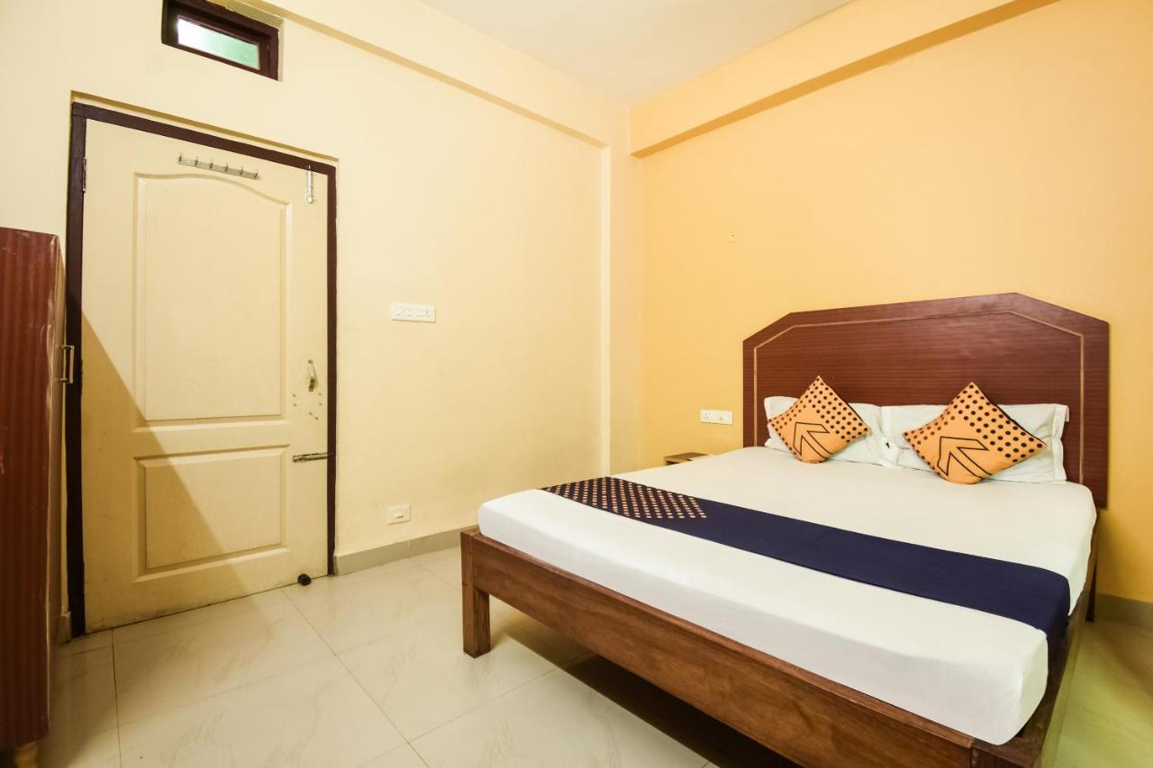 Spot On 74793 Hotel Sai Sudha Puri Εξωτερικό φωτογραφία