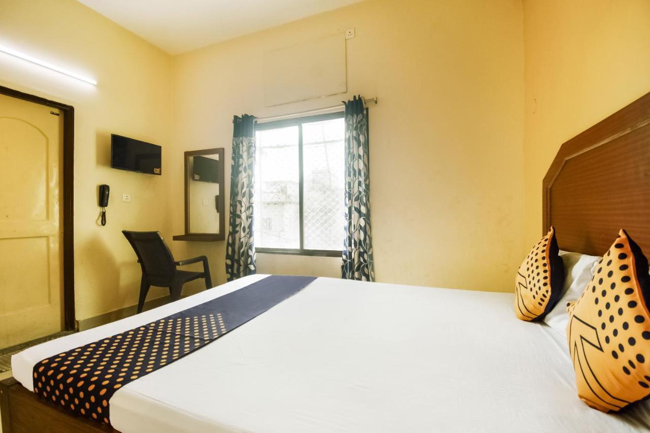 Spot On 74793 Hotel Sai Sudha Puri Εξωτερικό φωτογραφία