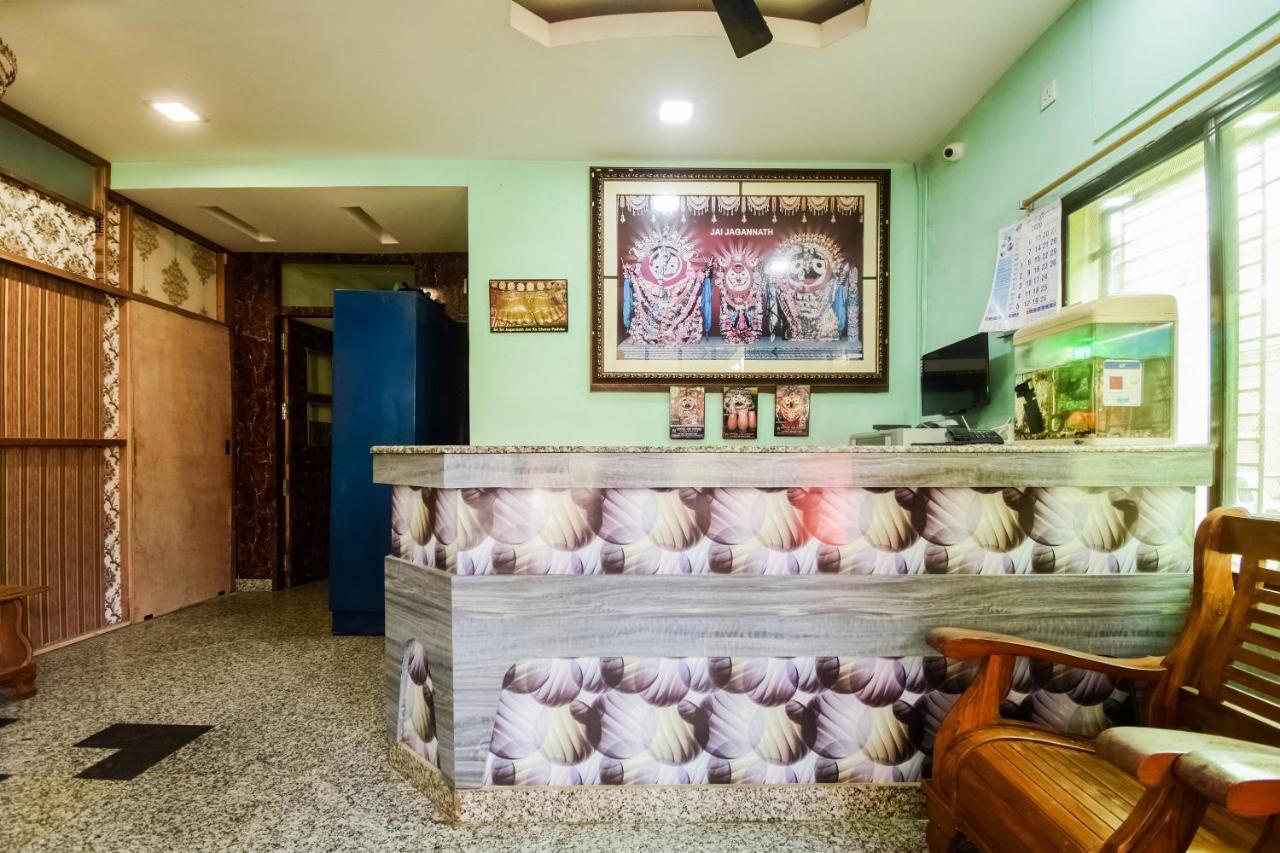 Spot On 74793 Hotel Sai Sudha Puri Εξωτερικό φωτογραφία