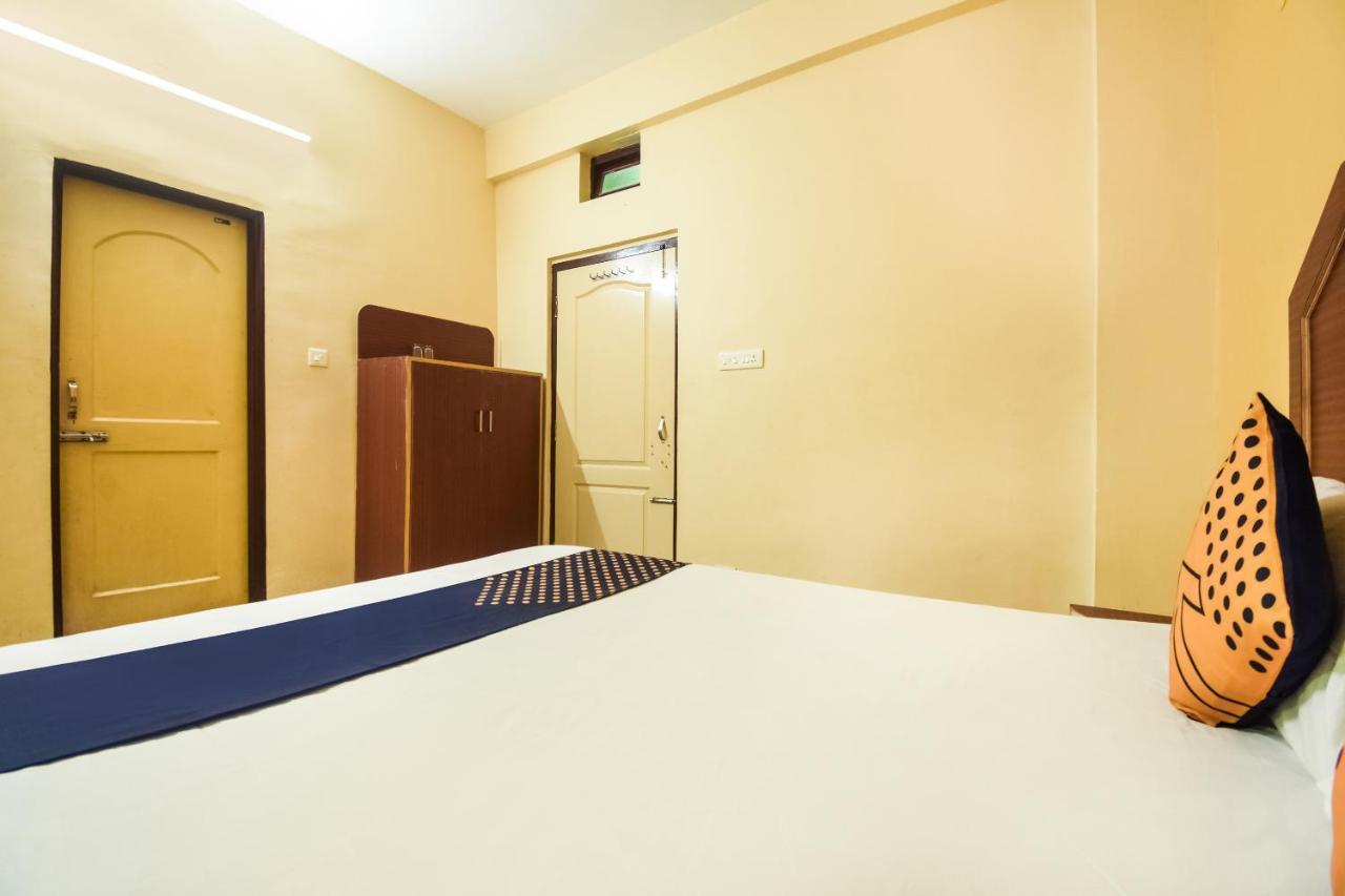 Spot On 74793 Hotel Sai Sudha Puri Εξωτερικό φωτογραφία