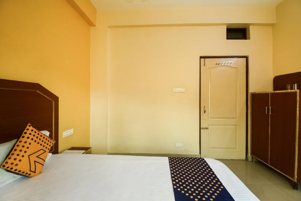 Spot On 74793 Hotel Sai Sudha Puri Εξωτερικό φωτογραφία