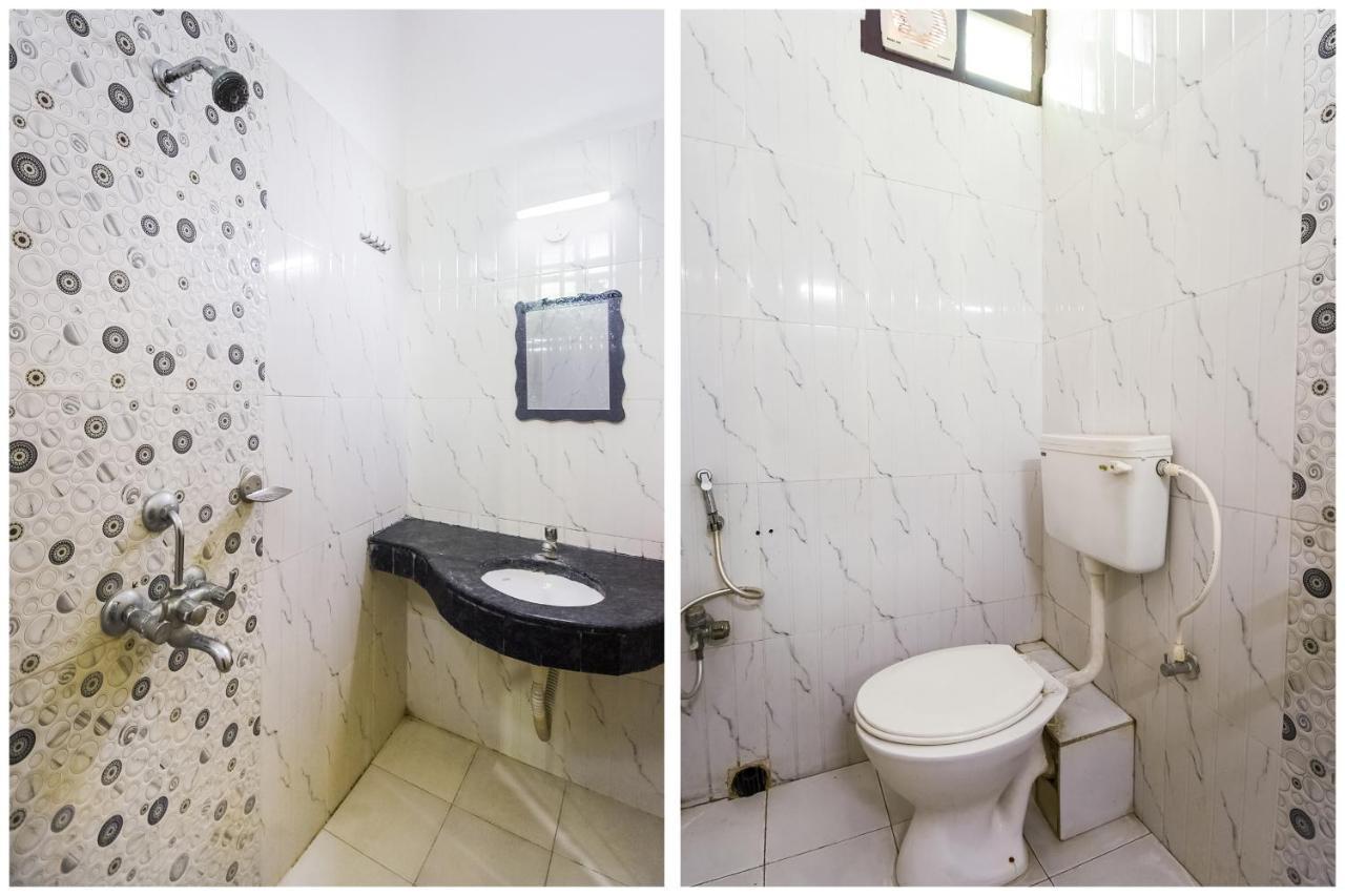 Spot On 74793 Hotel Sai Sudha Puri Εξωτερικό φωτογραφία
