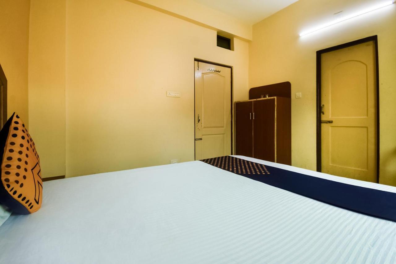 Spot On 74793 Hotel Sai Sudha Puri Εξωτερικό φωτογραφία