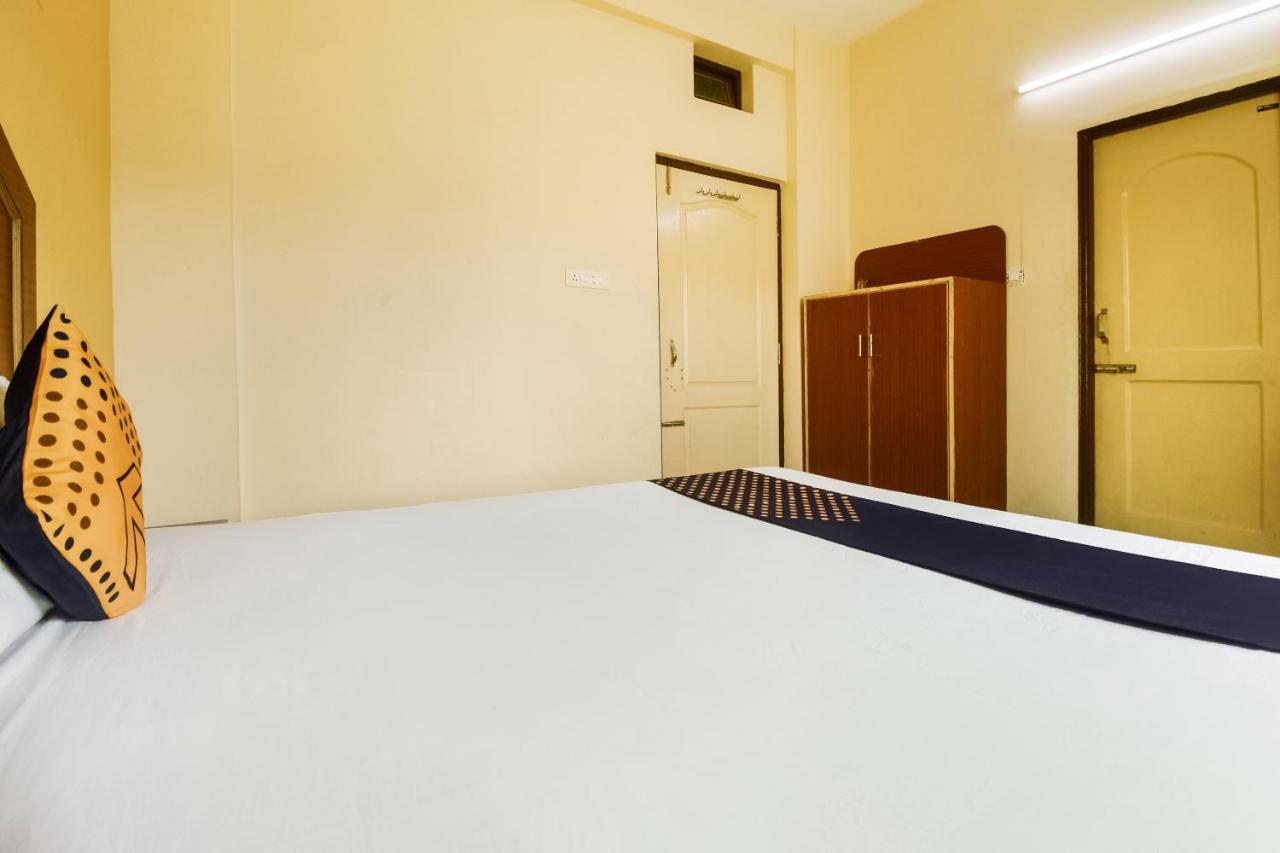 Spot On 74793 Hotel Sai Sudha Puri Εξωτερικό φωτογραφία