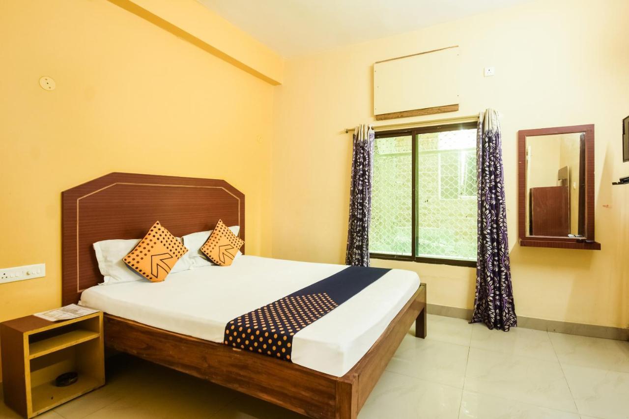 Spot On 74793 Hotel Sai Sudha Puri Εξωτερικό φωτογραφία