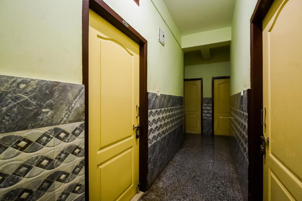 Spot On 74793 Hotel Sai Sudha Puri Εξωτερικό φωτογραφία