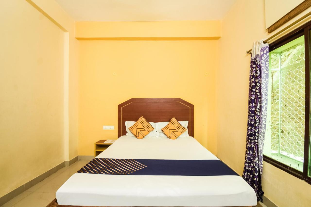 Spot On 74793 Hotel Sai Sudha Puri Εξωτερικό φωτογραφία