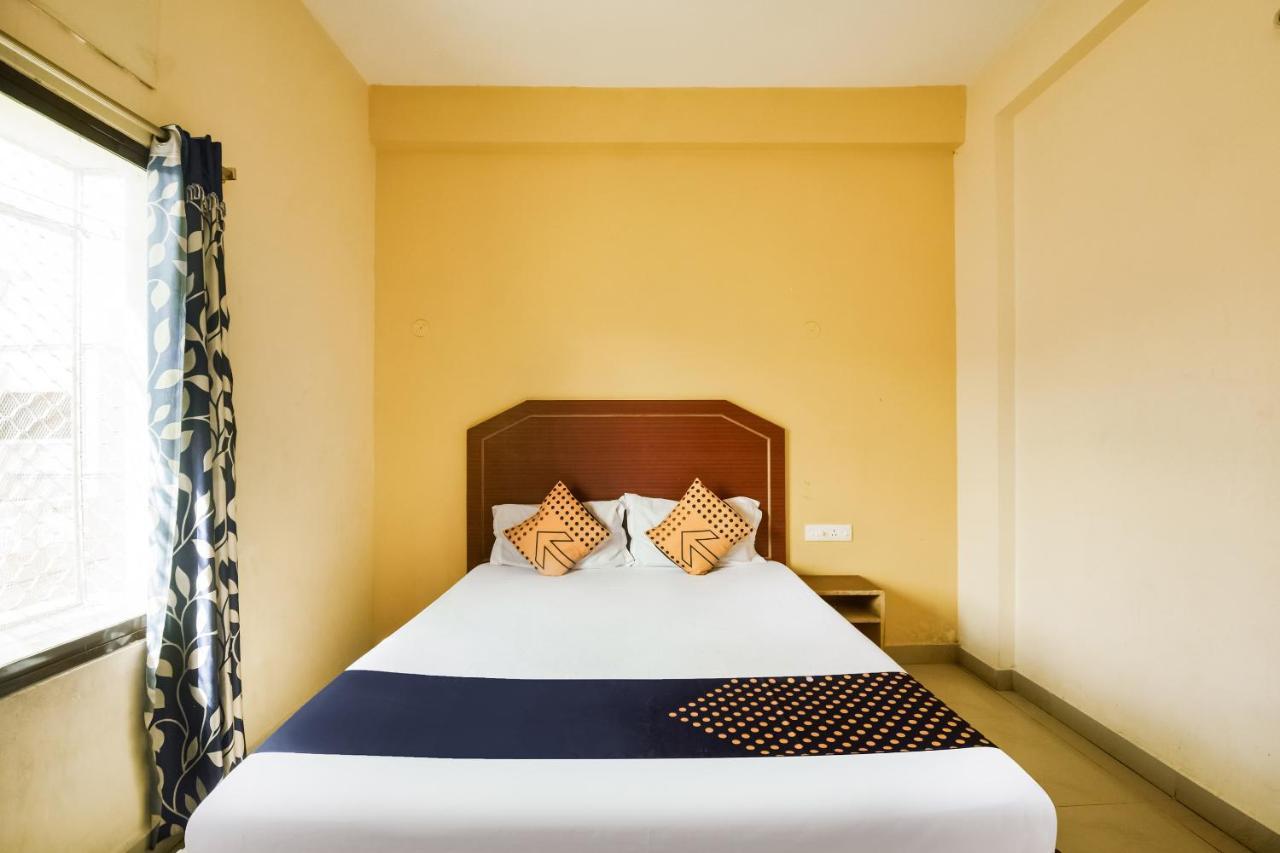 Spot On 74793 Hotel Sai Sudha Puri Εξωτερικό φωτογραφία
