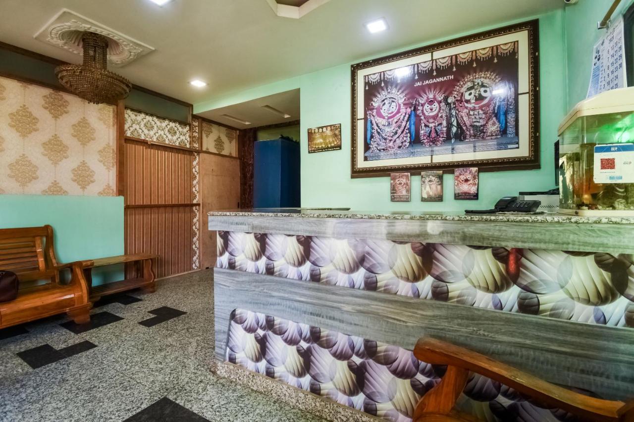Spot On 74793 Hotel Sai Sudha Puri Εξωτερικό φωτογραφία
